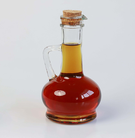 10% Hawthorn Vinegar