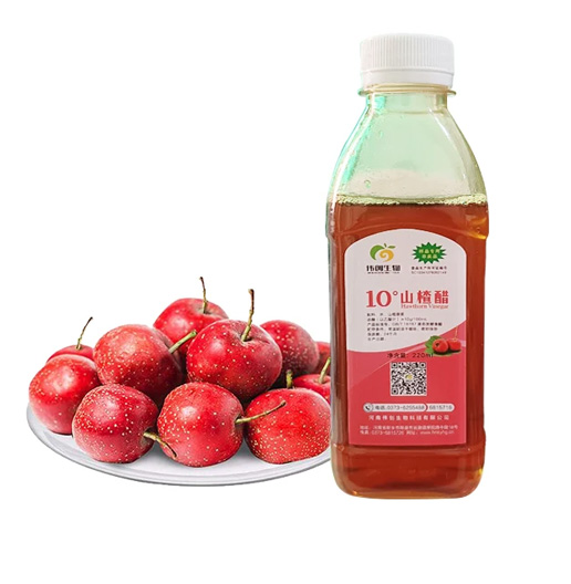 10% Hawthorn Vinegar