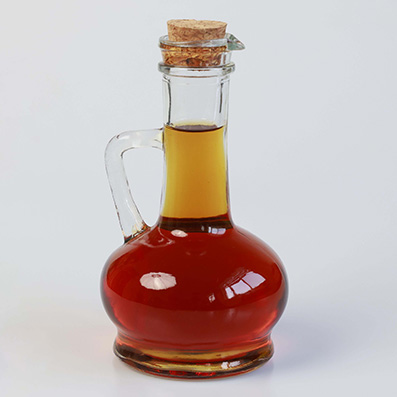 10% Hawthorn Vinegar