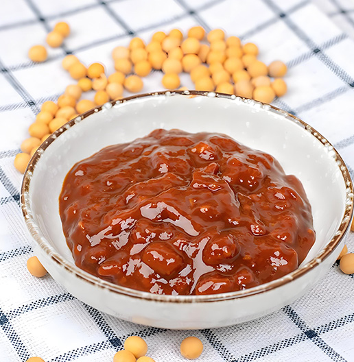 Compound Sauce Products Preservative