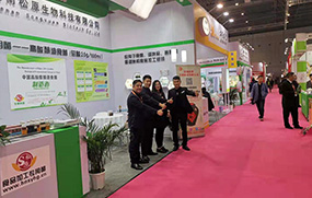 China Food and Drinks Fair 2021