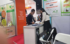 2020 Shanghai Food Ingredients China（FIC） Exhibition