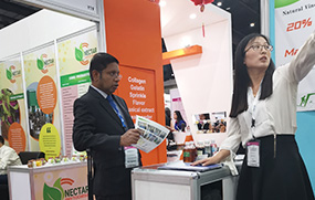 The 22th - 24th International Fair on Fi&Hi Exhibition