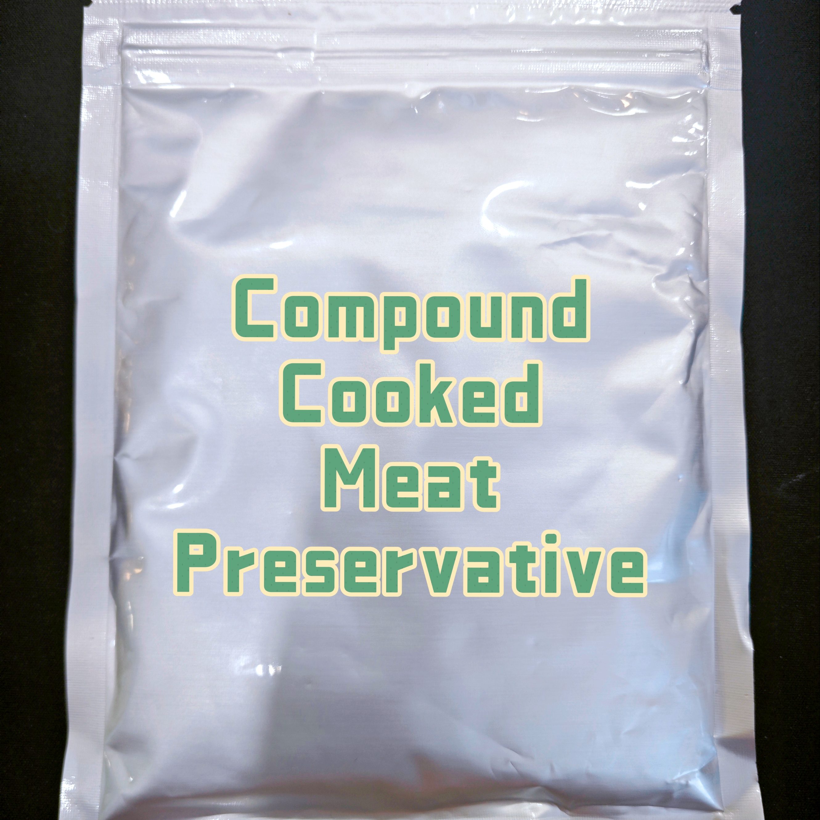 Compound Cooked Meat Products Preservative