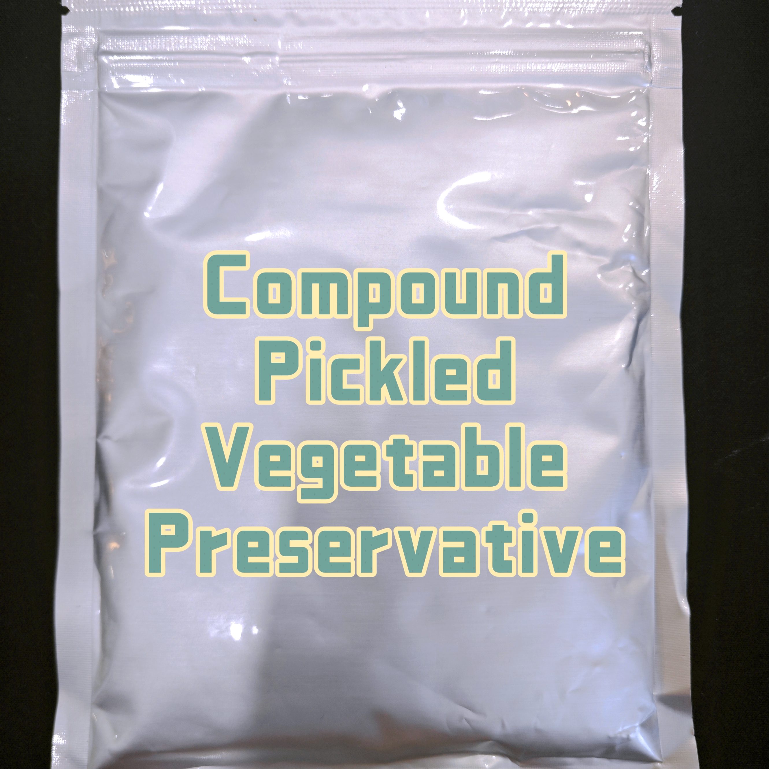 Compound Pickled Vegetable Preservative