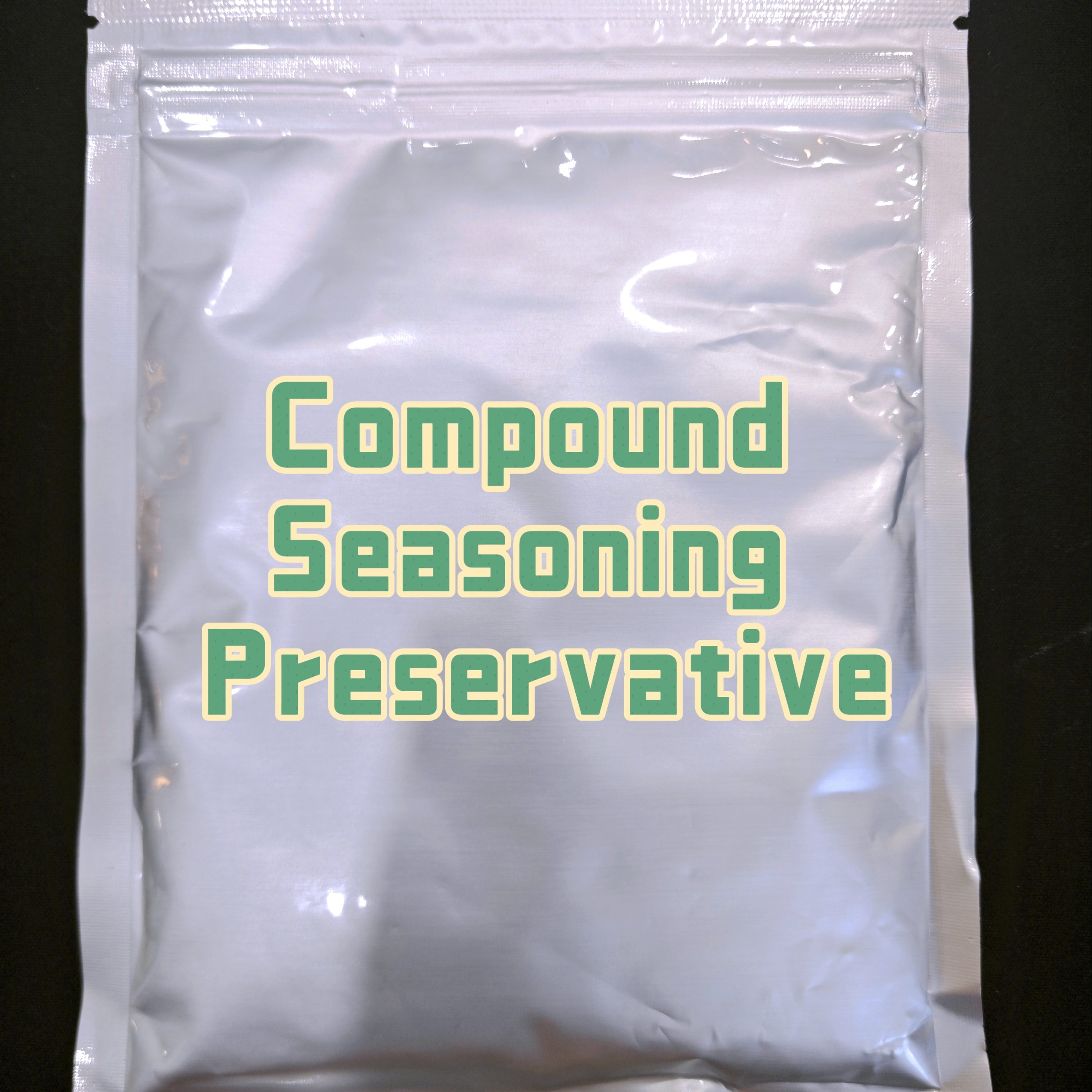 Compound Seasoning Preservative