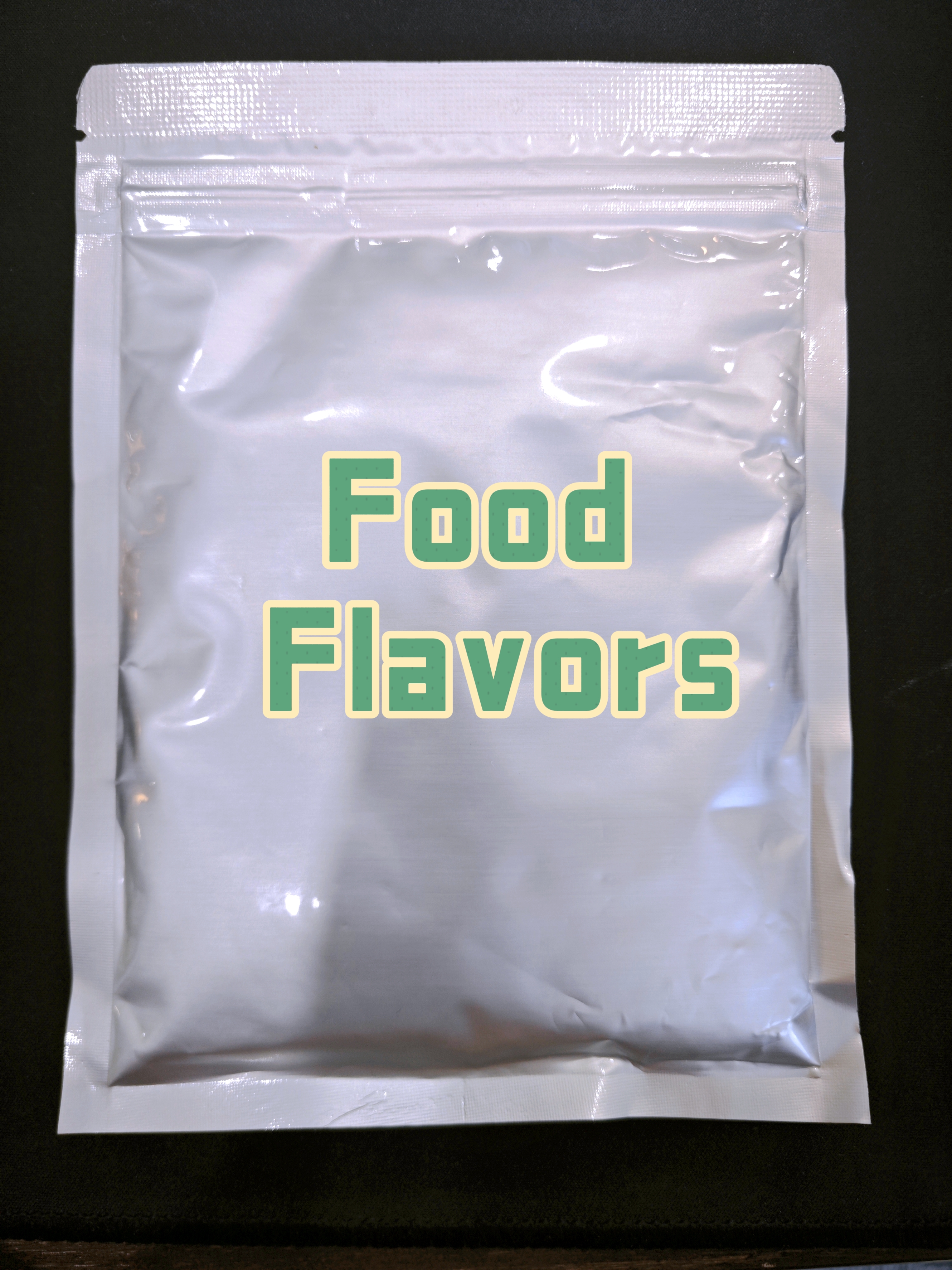 Food Flavors